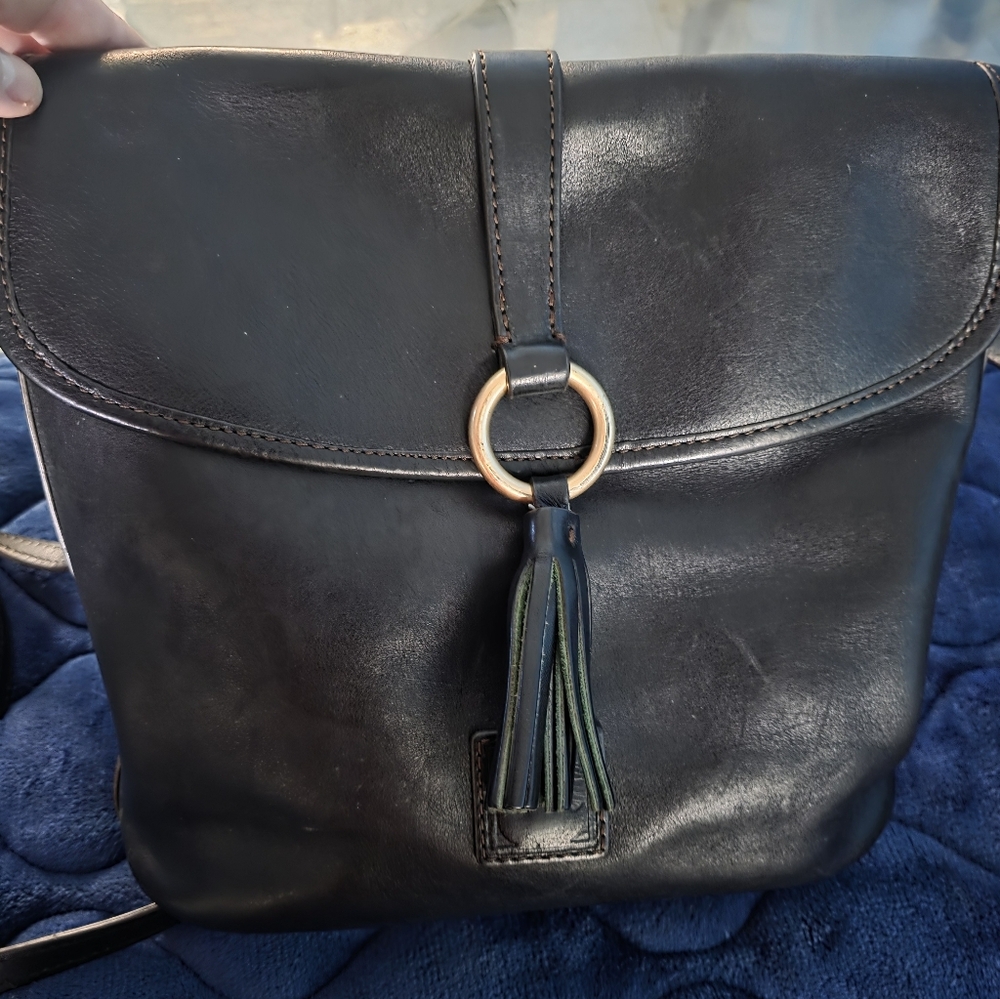 Dooney&Bourke Vintage Crossbody